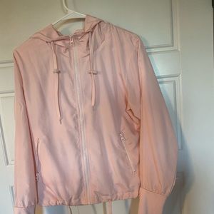 Zyia bomber jacket